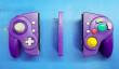 Фанат сделал уникальные Joy-Con’ы для Switch из GameCube-контроллера